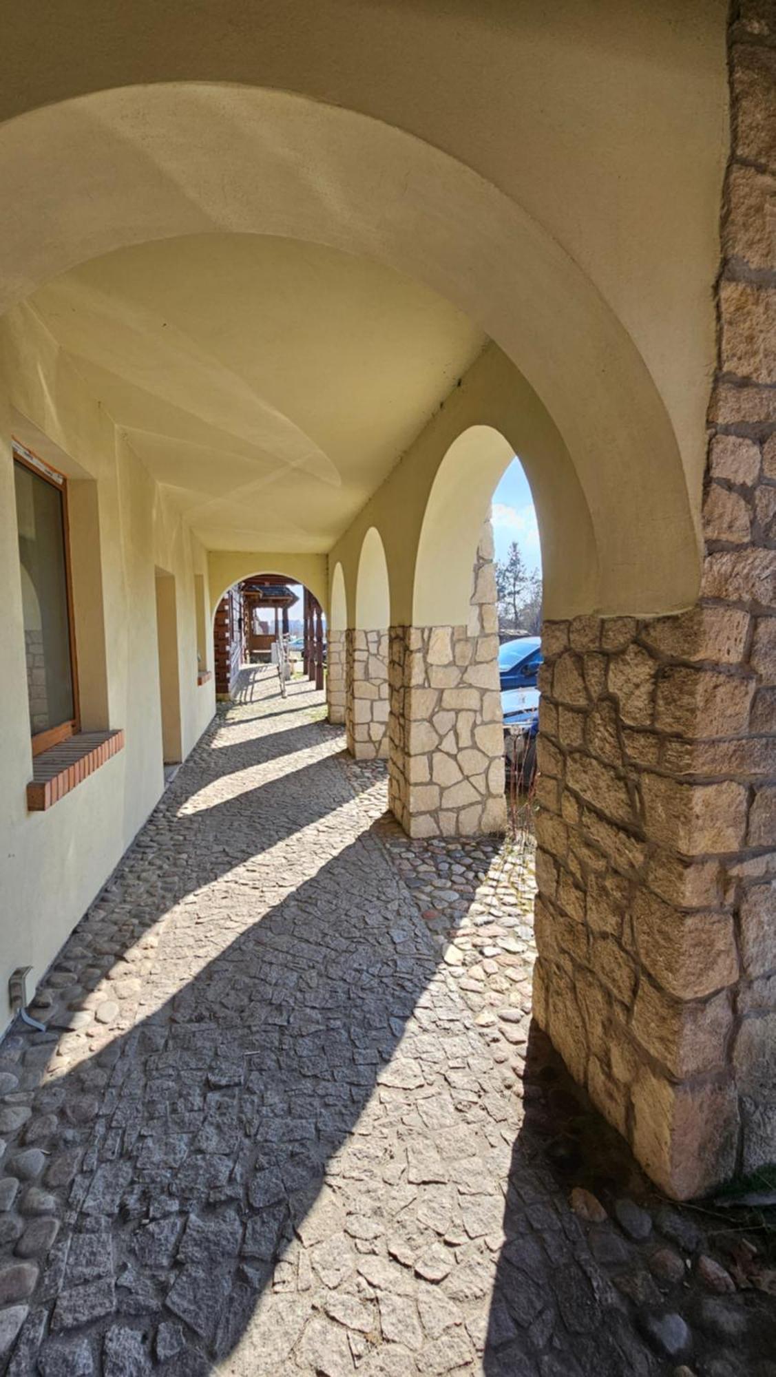 Apartament Singera Biłgoraj المظهر الخارجي الصورة