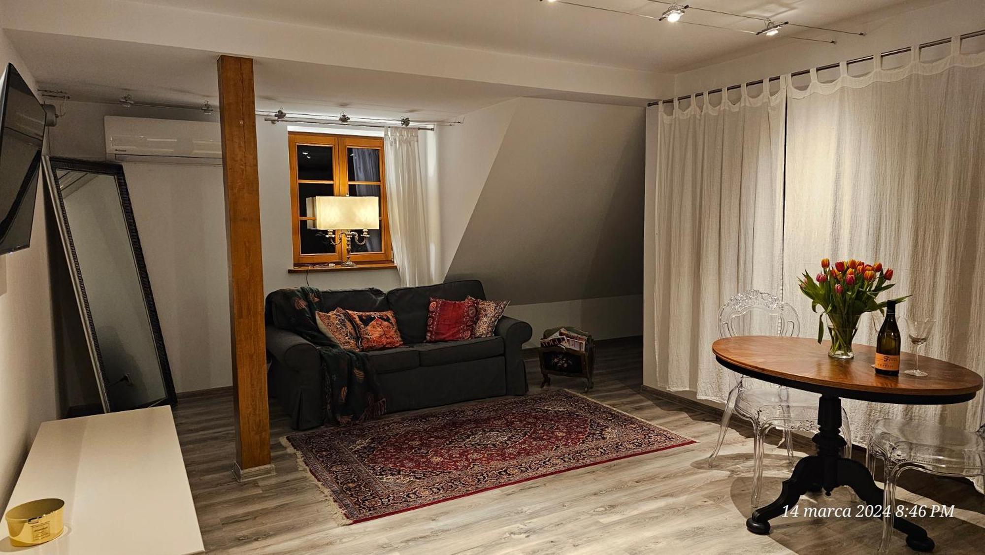 Apartament Singera Biłgoraj المظهر الخارجي الصورة