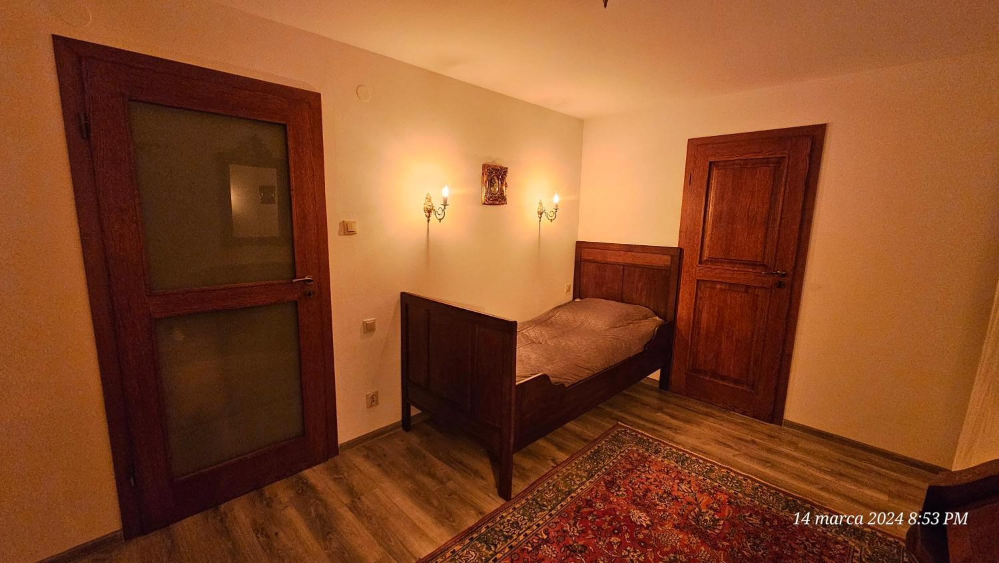 Apartament Singera Biłgoraj المظهر الخارجي الصورة