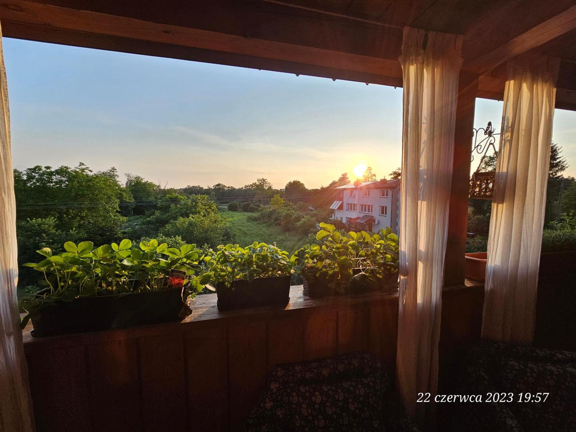Apartament Singera Biłgoraj المظهر الخارجي الصورة
