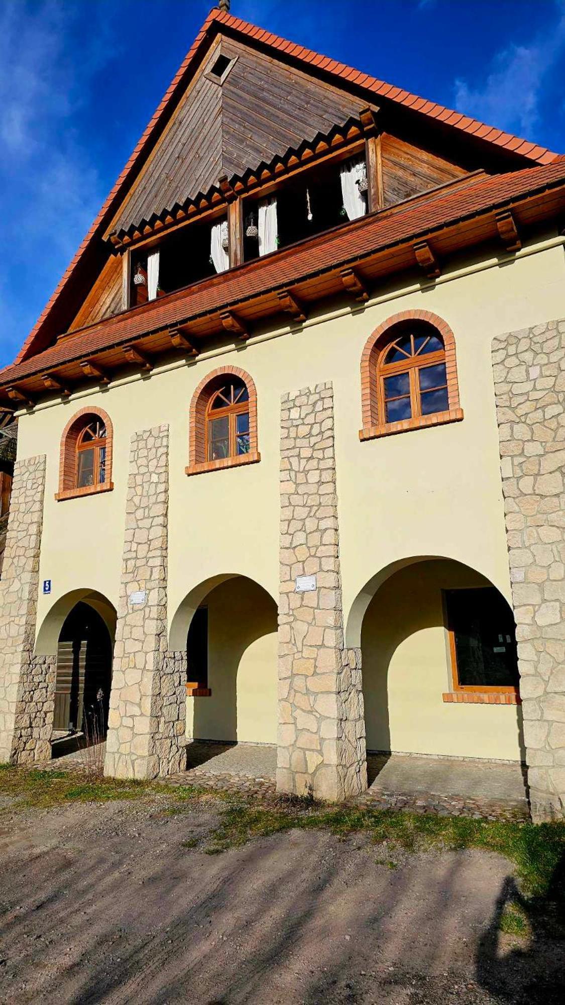 Apartament Singera Biłgoraj المظهر الخارجي الصورة